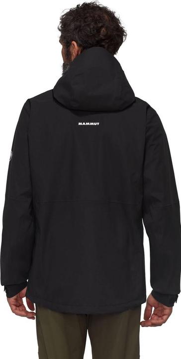 Actual product image Mammut Linard Guide Hardshell Hooded Jacket (3XL)