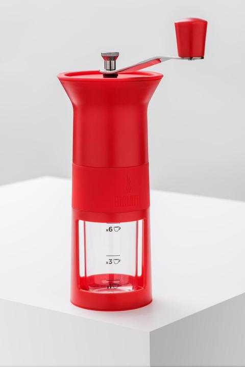 Actual product image Bialetti Dcdesign02
