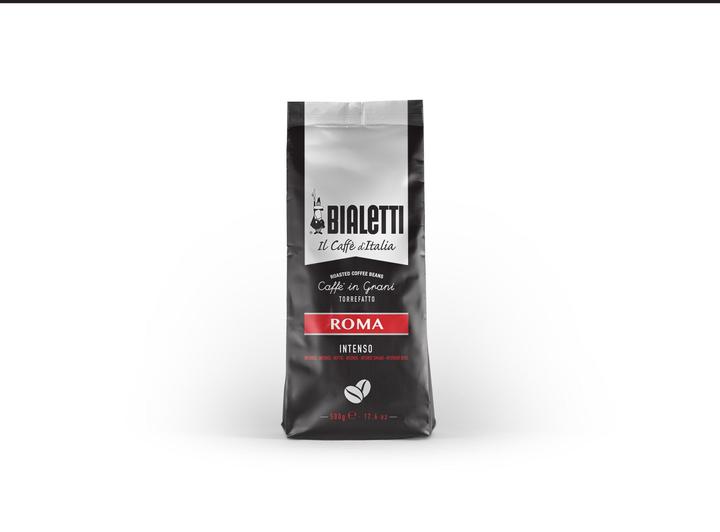 Image du produit Bialetti Roma Intenso (500 g)