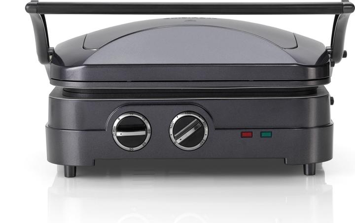 Actual product image Cuisinart GR47BE 1650 W