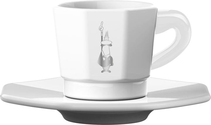 Actual product image Bialetti Espresso cup (80 ml, 4 x)