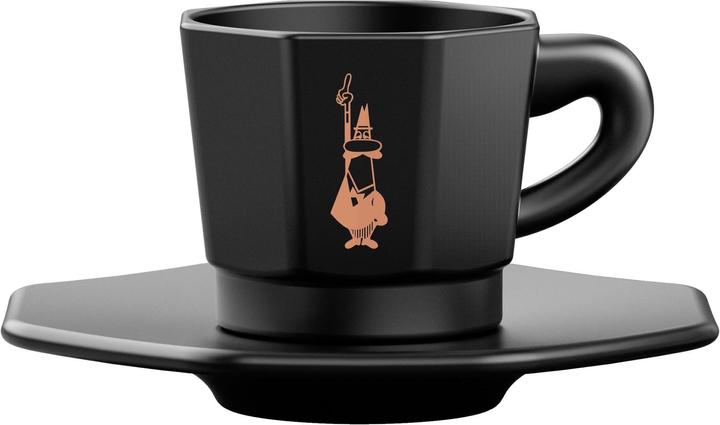 Actual product image Bialetti Espresso cup (80 ml, 4 x)