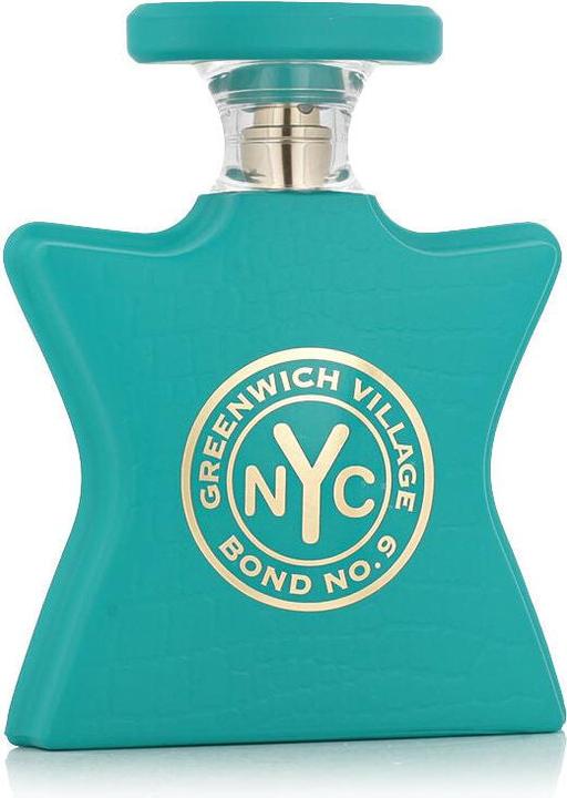 Produktbild Bond No. 9 Greenwich Village (Eau de Parfum, 100 ml)