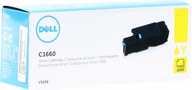 Image du produit Dell 593-11131 (Y)