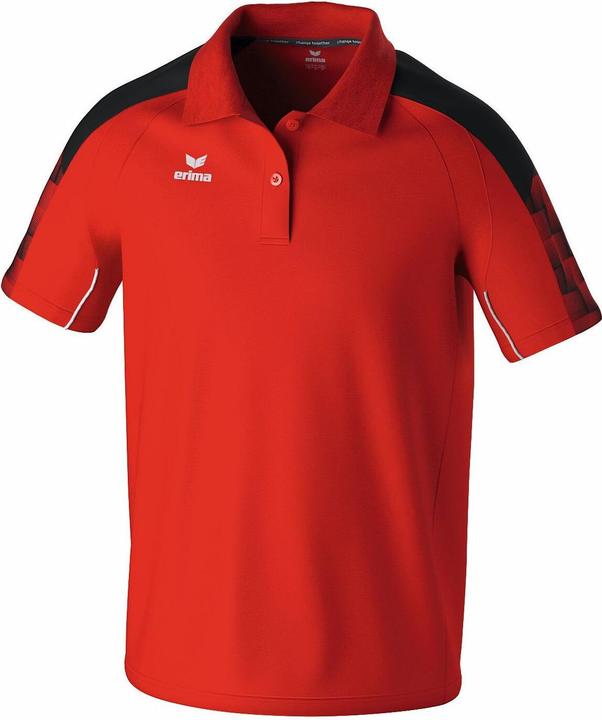 Erima Evo Star Poloshirt (3XL)