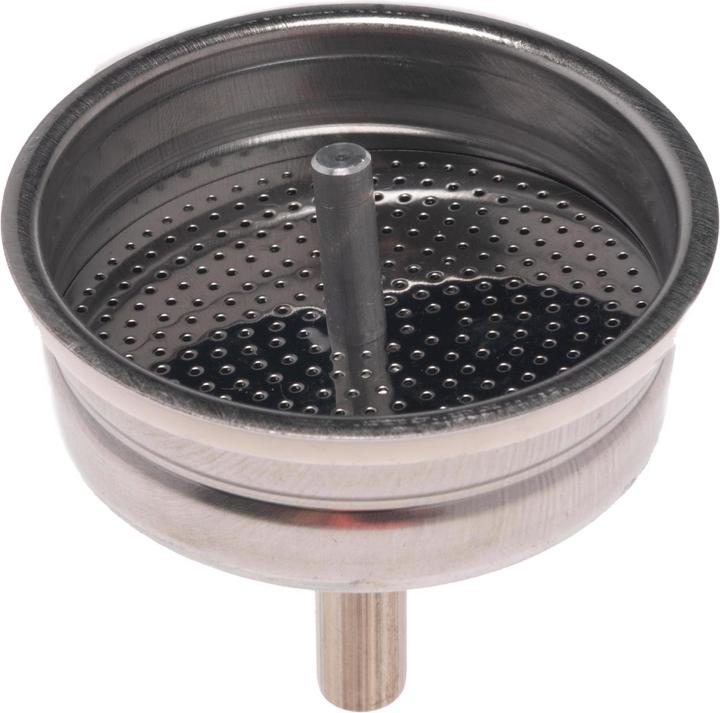 Produktbild Bialetti Trichterfilter Mukka 2 Tassen