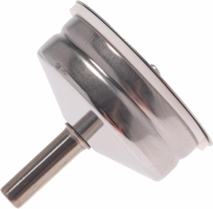Bialetti Funnel filter Mukka 2 cups
