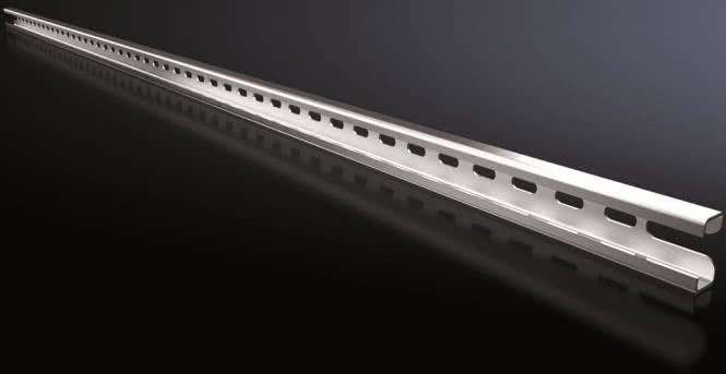 Produktbild Rittal SZ C rails 30/15 to EN 60 715