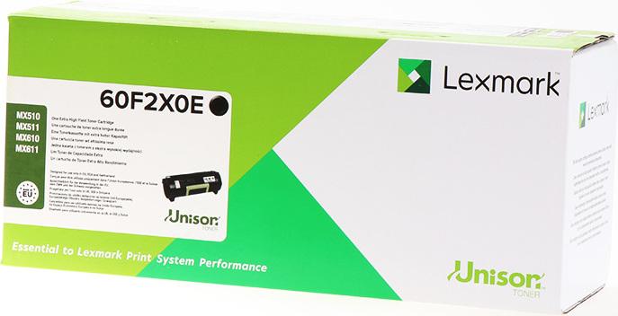Immagine prodotto Lexmark 60f2x0e (FC)