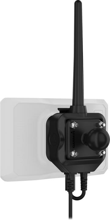 Garmin Group Ride Tracker, EMEA