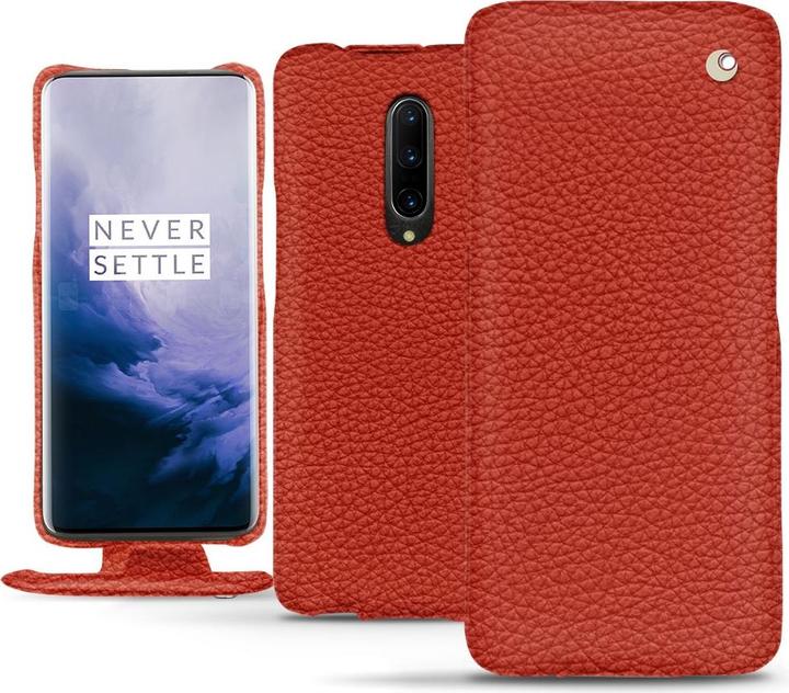 Immagine prodotto Noreve Cover in pelle verticale (OnePlus 7 Pro)