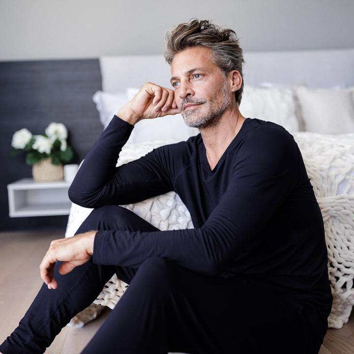 Dagsmejan Sensitive Sleep Long Sleeve (L)