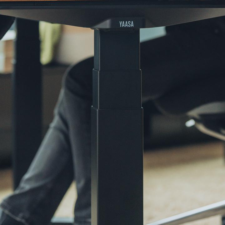 Produktbild Yaasa Desk Expert (200 x 80 cm)