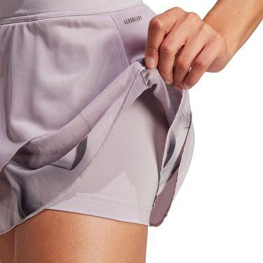 Image du produit adidas Tennis Print Skirt Pro Preloved Fig Woman (M)