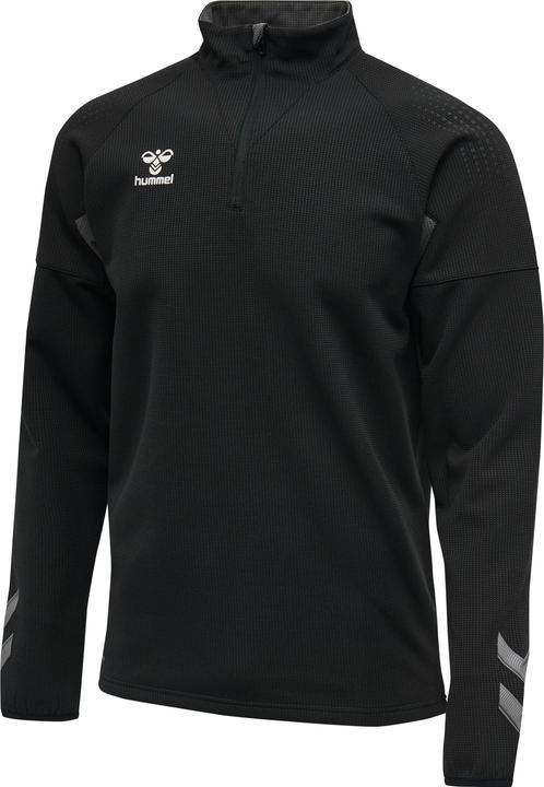 Immagine prodotto hummel Piombo Pro Mezza Zip (S)