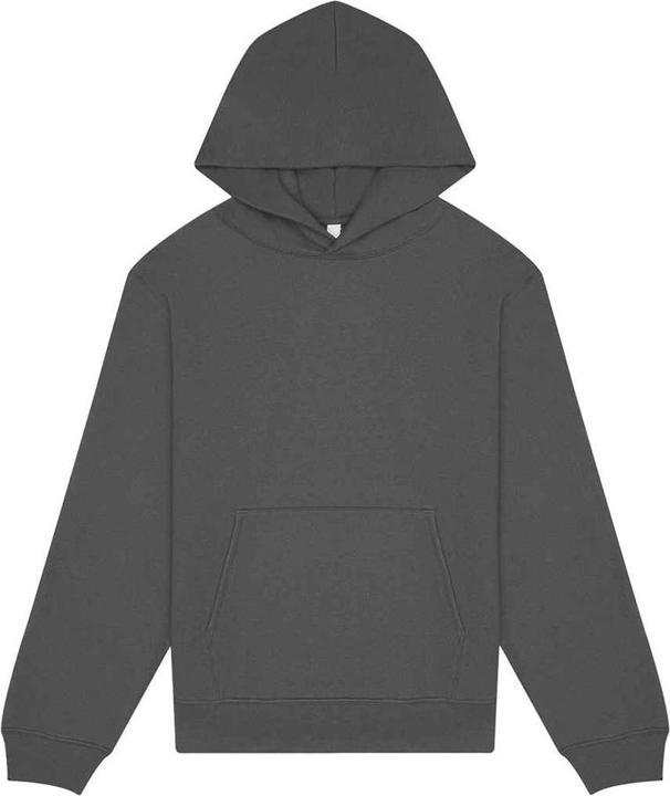 Actual product image Bella Canvas Womens/Ladies Heavyweight Pullover Hoodie (L)