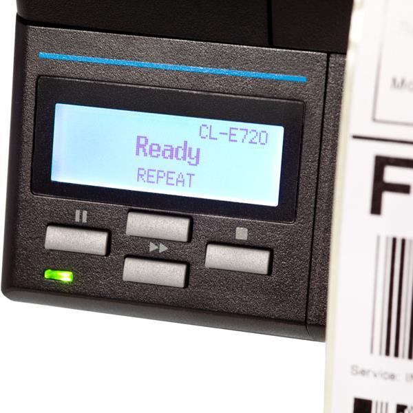 Produktbild Citizen CL-E720 Etikettendrucker (203 dpi)
