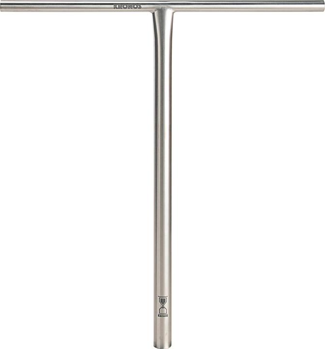 Produktbild Longway Kronos Titanium Pro Scooter Bar Raw 2020