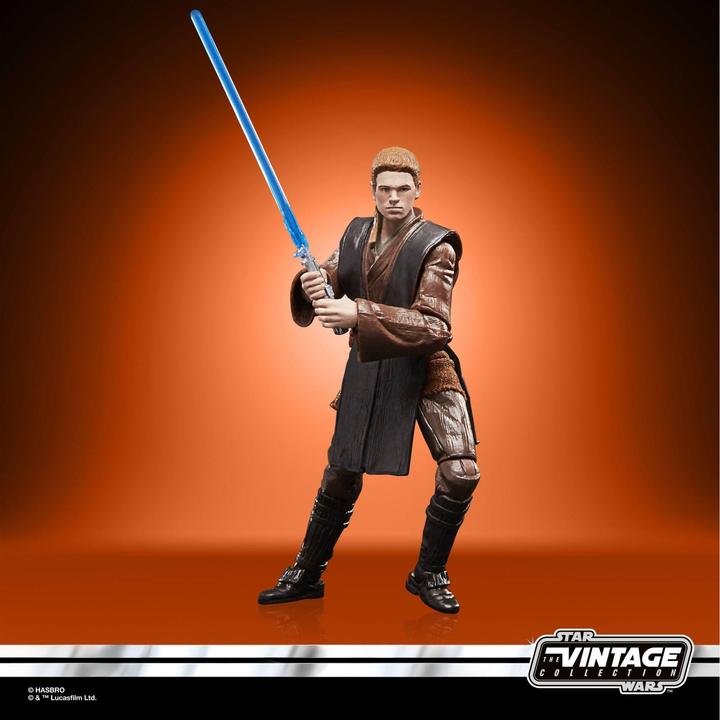 Image du produit Hasbro Sw Vin Anakin Skywalker Padawan