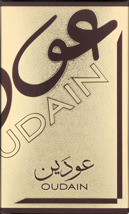 Actual product image Lattafa Perfumes Oudain (Eau de parfum, 100 ml)