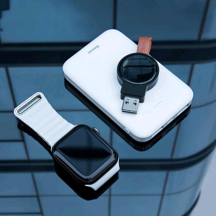 Produktbild Baseus Dotter Series Wireless Charger