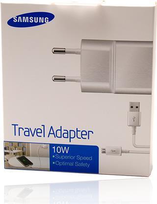 Immagine prodotto Samsung Caricatore USB ETA-U90EWE
