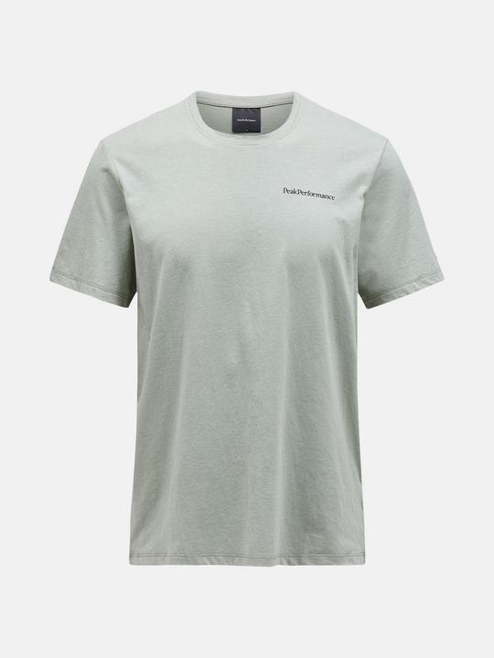 Peak Performance Explore Logo Tee (XXL)