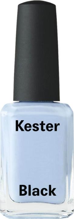 Actual product image Kester Black KB Colours - Forget Me Not (Forget Me Not)