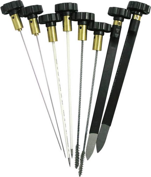 Actual product image Laserliner DampMaster Compact Pro Material Moisture Meter