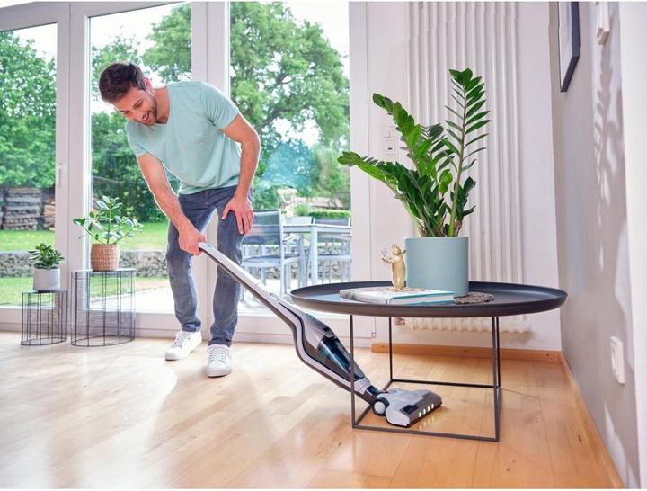 Produktbild Leifheit Rotaro PowerVac 2in1 16V