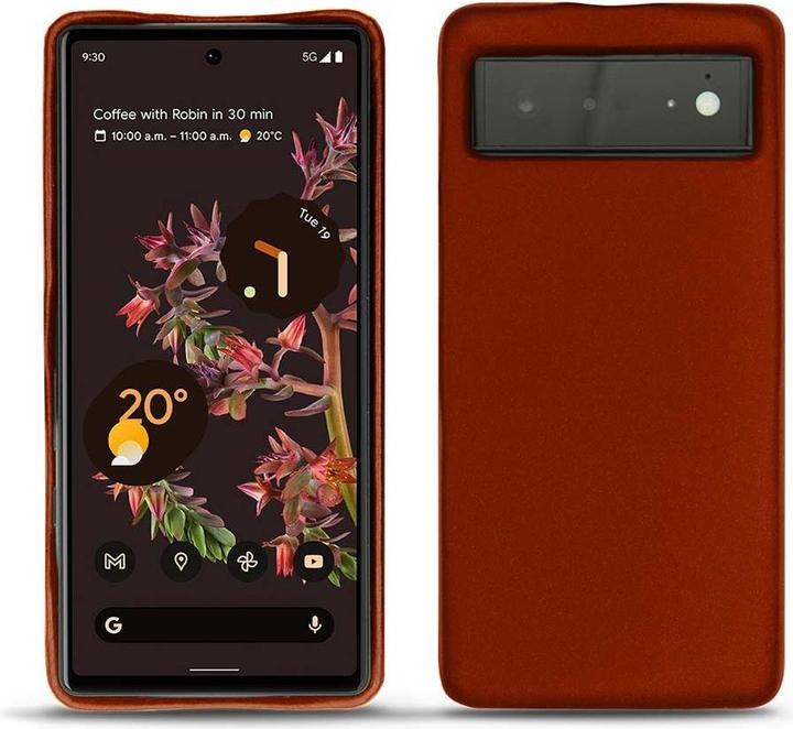 Immagine prodotto Noreve Cover in pelle (Google Pixel 6)