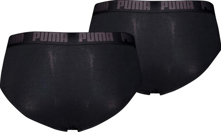 Produktbild Puma Basic Brief (L, 2er Pack)