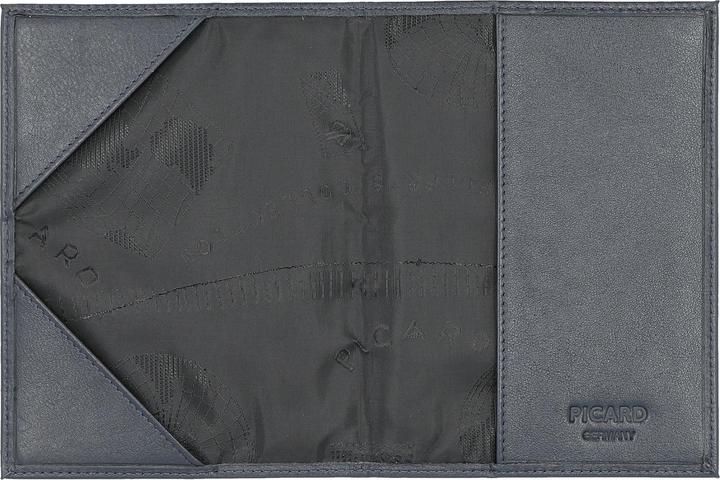 Actual product image Picard Passport cover Passport (Passport cover)