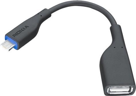 Immagine prodotto Nokia CA-157 Cavo USB