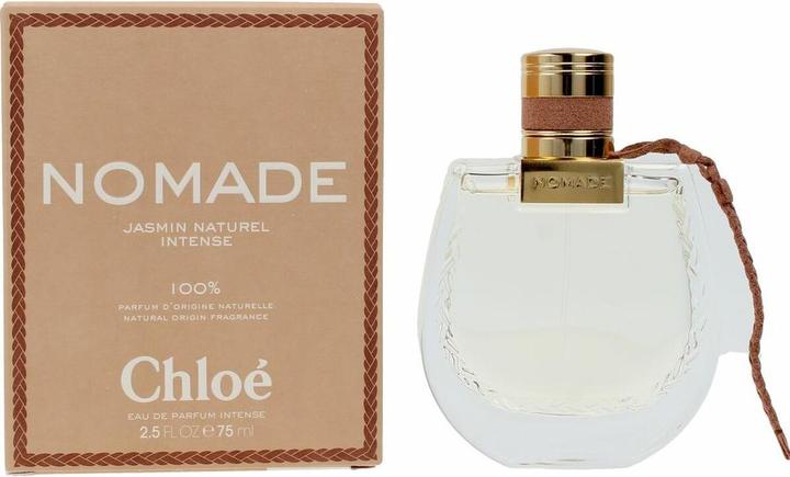 Chloé Naturelle Intense Eau de Parfum