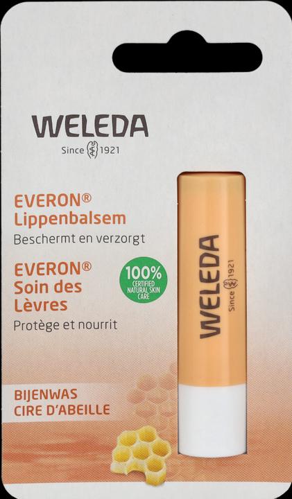 Actual product image Weleda Everon (Balm, 5 ml)