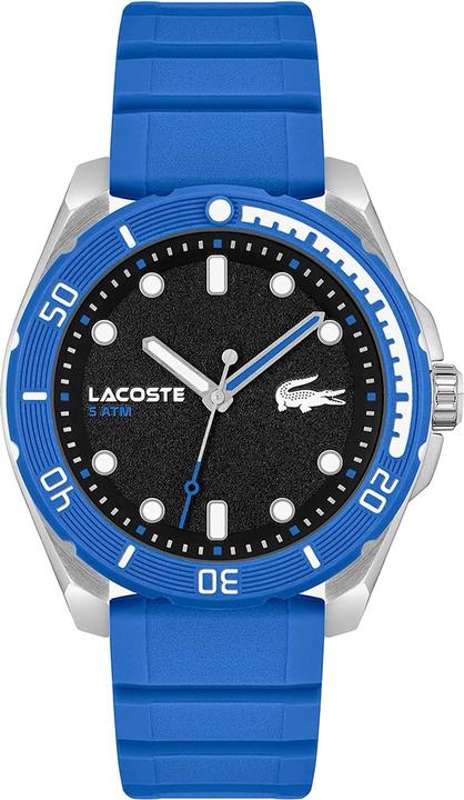 Lacoste 2011285 Finn Herrenuhr 44mm 5ATM
