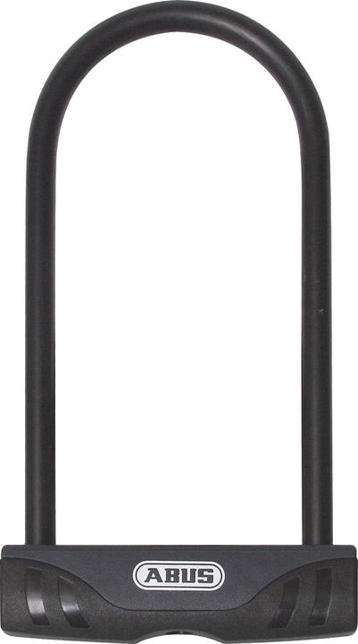Actual product image Abus U Lock 7601