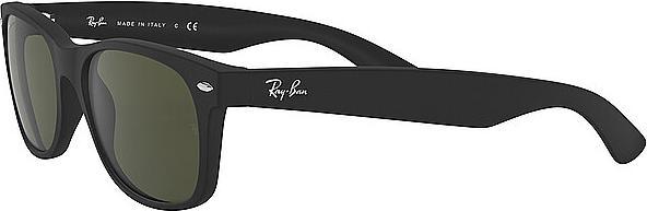 Actual product image Ray Ban New Wayfarer