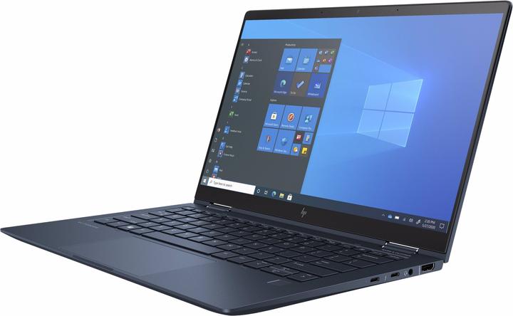 Image du produit HP Elite Dragonfly G2 (13.30", Intel Core i7-1165G7, 16 Go, 512 Go, DE)