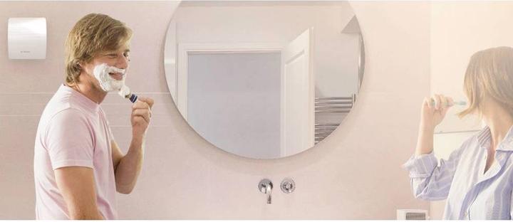 Actual product image Bosch Home Comfort Fan 1500