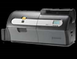 Immagine prodotto Zebra Stampante per carte di plastica ZXP Series 7 (300 dpi)