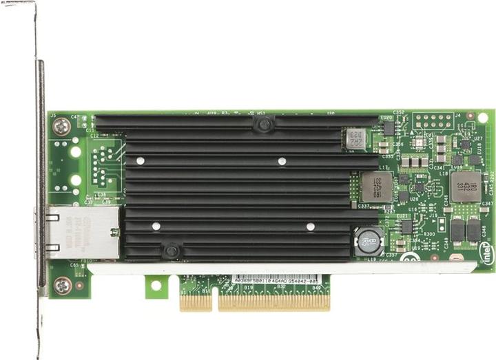 Actual product image Intel Ethernet Converged Network Adapter X540-T1 (PCI Express 2.1)