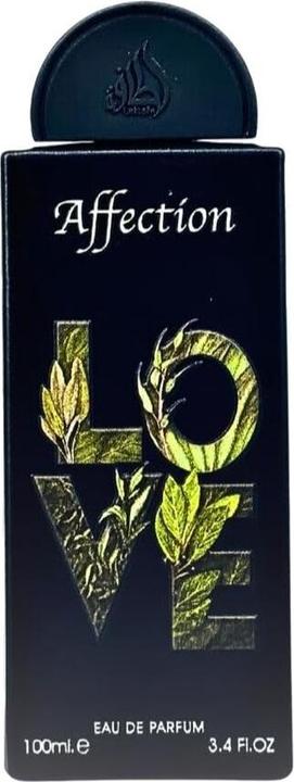 Actual product image Lattafa Perfumes Affection (Eau de parfum, 100 ml)