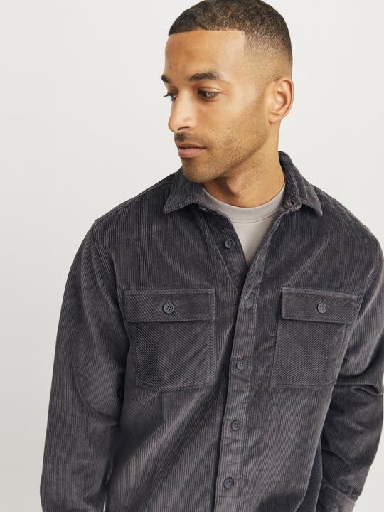 Immagine prodotto Jack & Jones Rddbrady Overshirt Cord. L/S Noos (L)