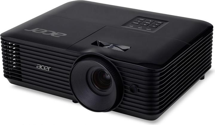 Image du produit Acer X119H DLP SVGA (800X600) 4800 LM 20000:1 HDMI/USB (SVGA, 4800 lm, 1.94 - 2.16:1)