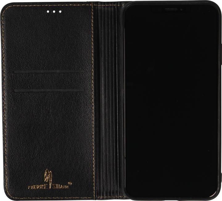 Actual product image Fierre Shann Cover Flip (Apple iPhone XS Max)
