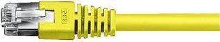 Produktbild Intellinet Patch-Kabel (U/UTP, CAT5e, 0.50 m)