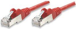 Actual product image Intellinet Patch cable (UTP, CAT6, 1 m)