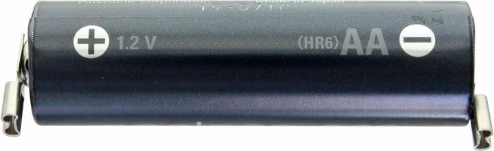 Actual product image Wella Akku AA Contura HS40, HS61 (AA, 2100 mAh)